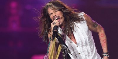 Aerosmith legend Steven Tyler checks into rehab