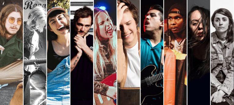 10 emerging Australian artists