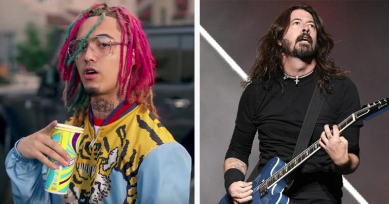 lil-pump-dave-grohl