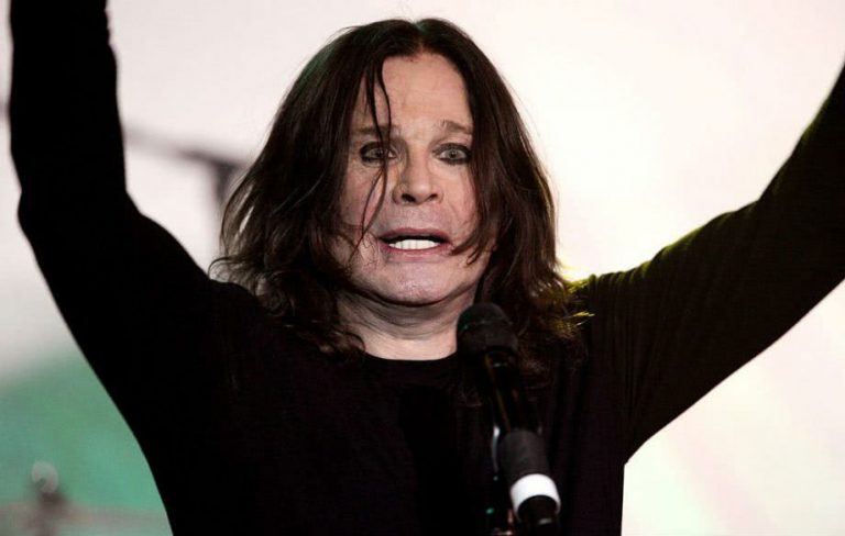 Ozzy Osbourne cancels Download Festival Japan appearance