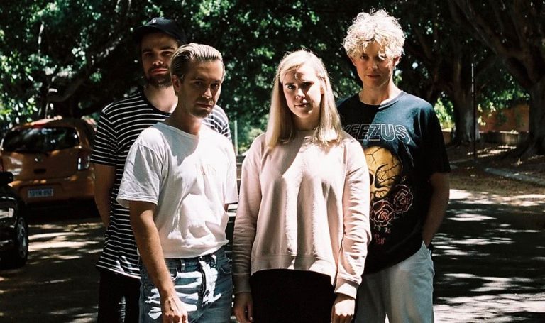 Cub Sport announce biggest shows yet, drop new single