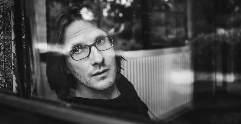 Porcupine Tree’s Steven Wilson