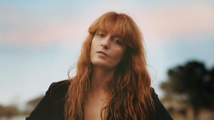 Florence + The Machine Australian tour