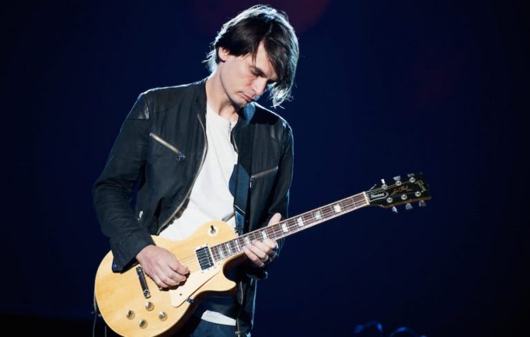 Listen to Jonny Greenwood's soundtrack for 'The Power of the Dog'