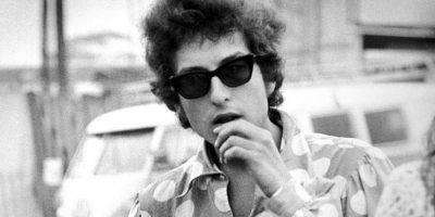 Bob Dylan biographers are beefing