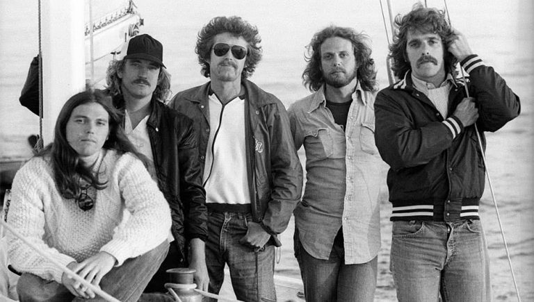 US rock band the Eagles