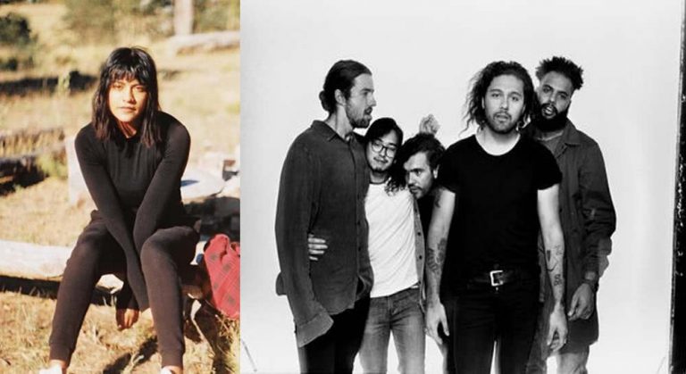 Gang Of Youths Chalrie Collins