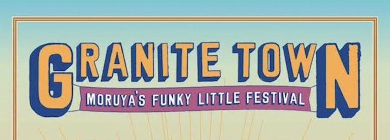Granite Town Music Festival