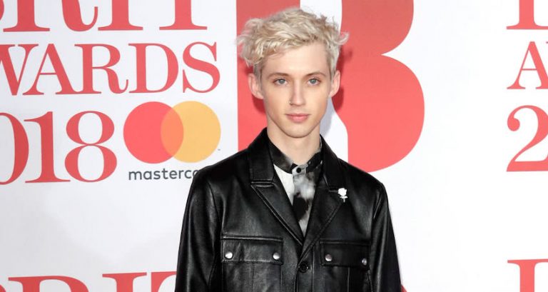 Troye Sivan joins cast of The Weeknd's new HBO show