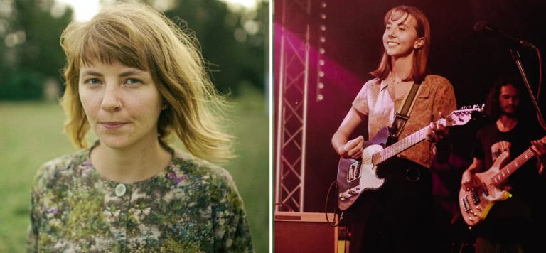 Grace Armstrong and Grace Armstrong, two of the best Australian artists you need to hear this week.