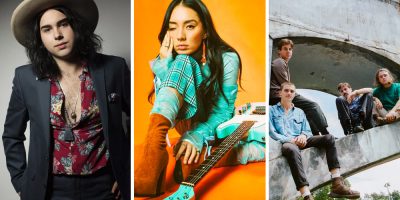 First artists announced for Australian Music Week 2018