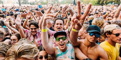 Field Day 2019 lineup announced