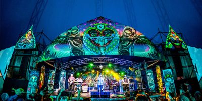 Island Vibes; Australia’s best reggae, roots and soul festival