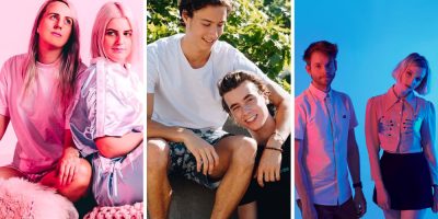 6 upcoming Australian EDM duos you need to know