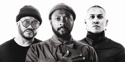 Black Eyed Peas announce first album in seven years