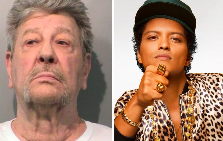 Argument over a Bruno Mars song results in man being pistol whipped