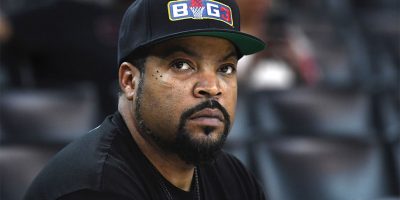 Ice Cube called out for producing reality TV show about swapping races