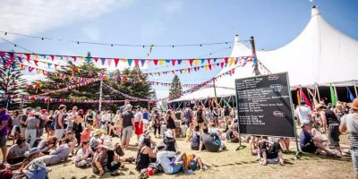 queenscliff music festival 2018