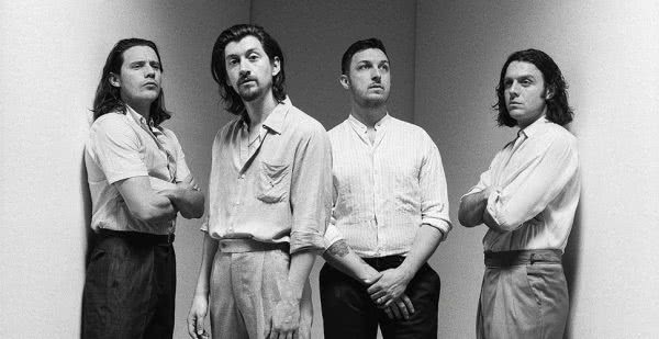 Arctic Monkeys Biography – Facts, Early Years & Achievements - CMUSE