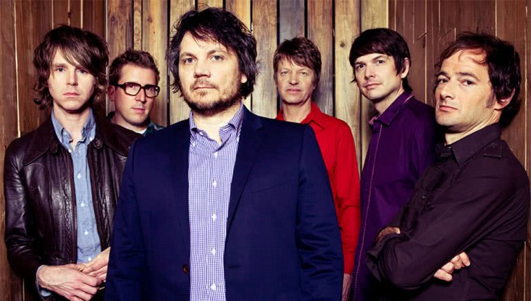 US indie-rockers Wilco