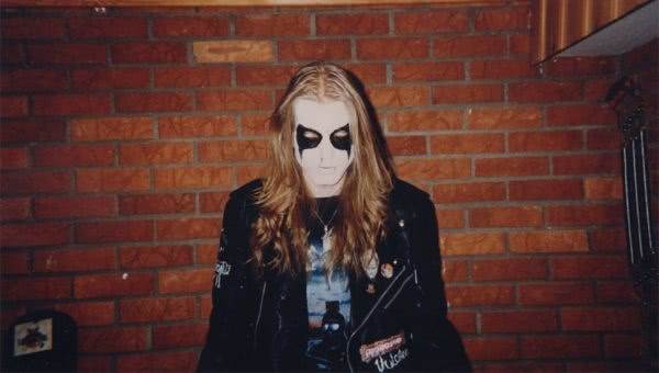 Late Mayhem Vocalist Per 'Dead' Ohlin's Skull Fragment Is Up For Sale -  Maniacs Online