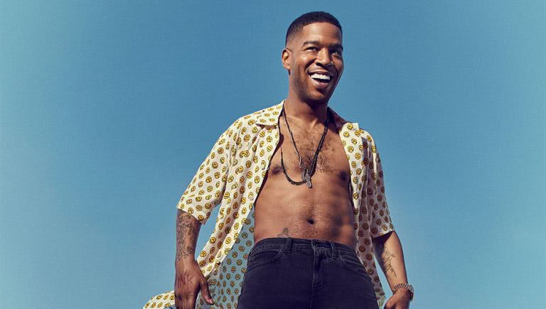 Watch the trailer for the upcoming Kid Cudi documentary