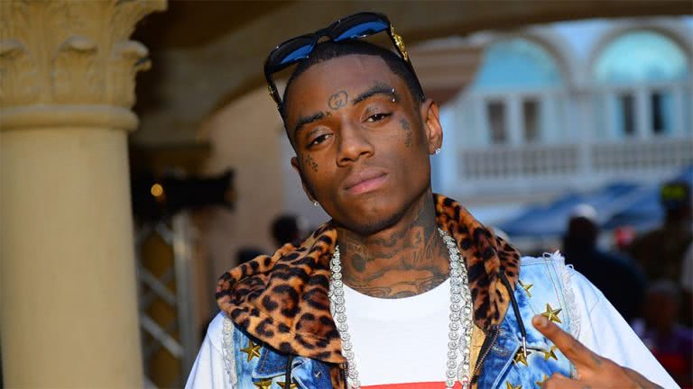 Soulja Boy May Have Been The First Rapper “Talking” To Ice Spice Ahead Of  Fame