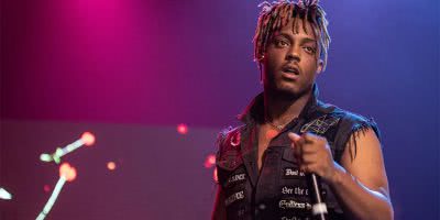 REPORT: Juice Wrld Sued for Allegedly Stealing Lean Wit Me Beat