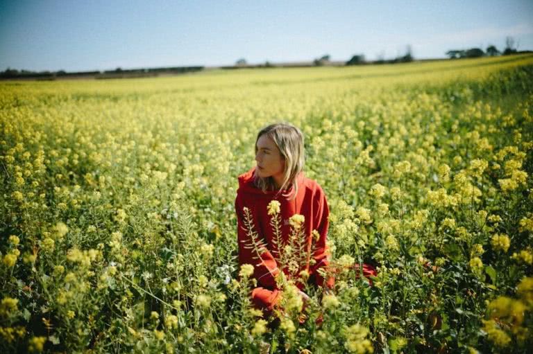 The Japanese House's debut album is out today