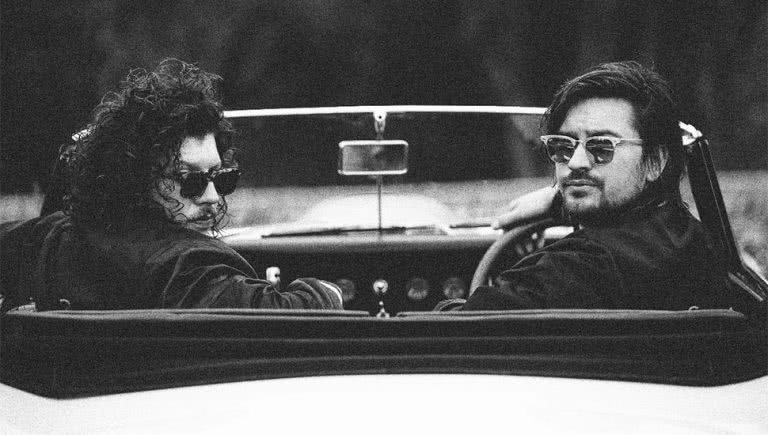 Peking Duk have hit out at the NSW Government