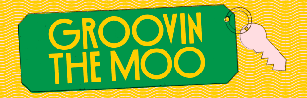 Groovin the Moo