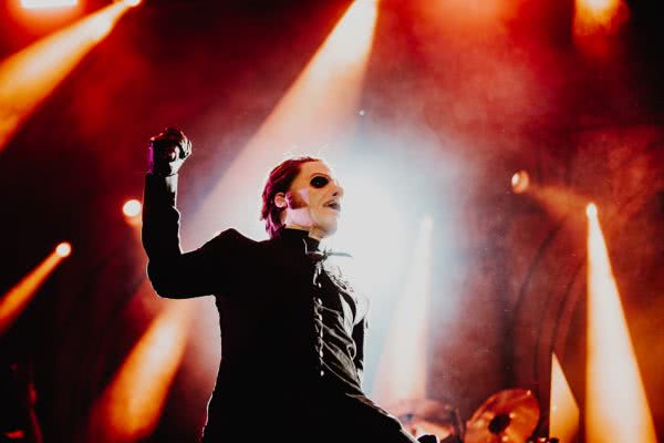 Ghost at Download Festival
