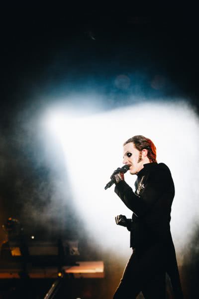Ghost at Download Festival