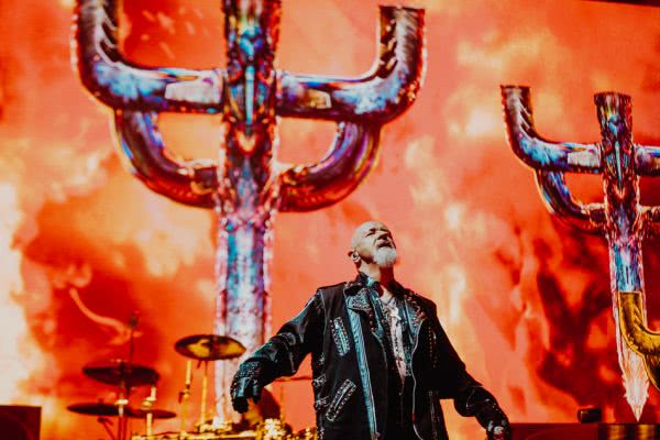 Judas Priest at Download Festival