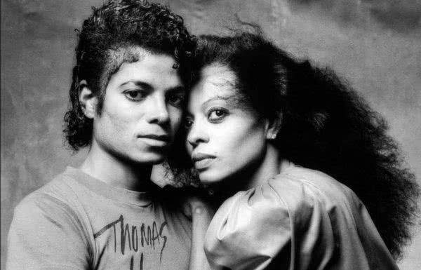 Diana Ross defends 'magnificent' Michael Jackson amid sexual abuse ...