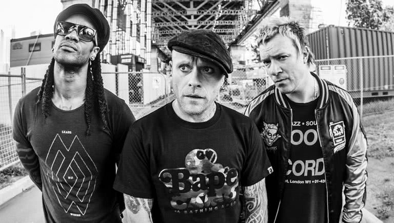 The Prodigy documentary in the works