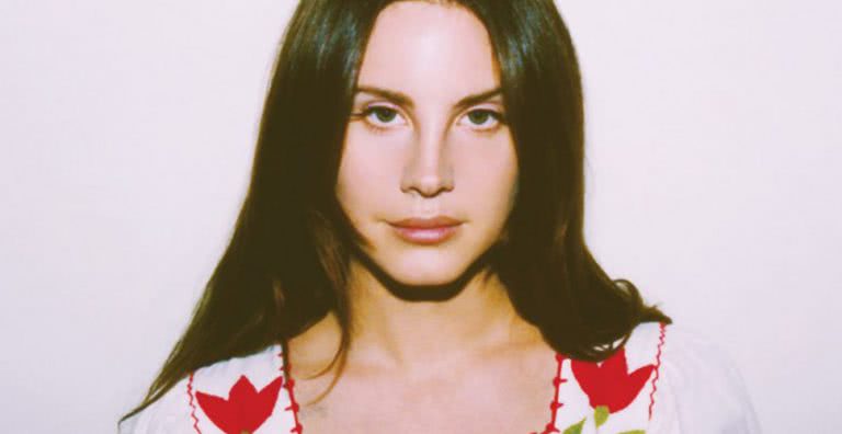 Lana Del Rey give us another taste of her new record
