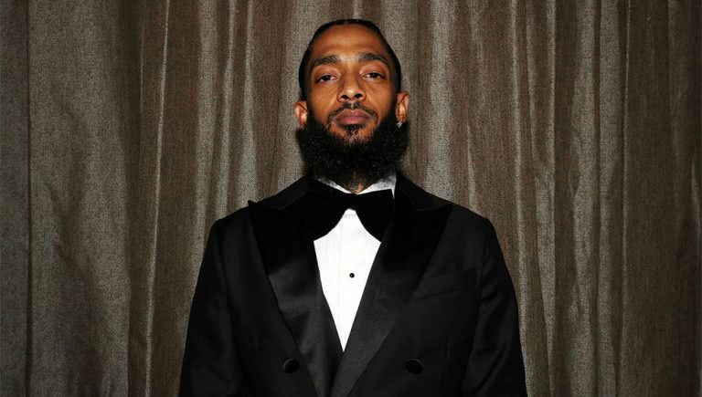 Nipsey Hussle killer gets 60 years to life in prison