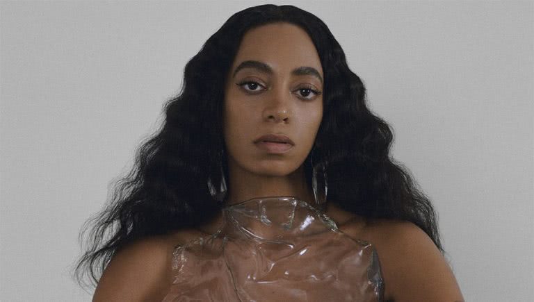 US musician Solange Knowles, who was set to perform at Coachella