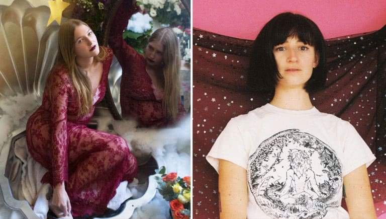 Julia Why? and BATTS, two of the best Australian artists you need to hear this week.