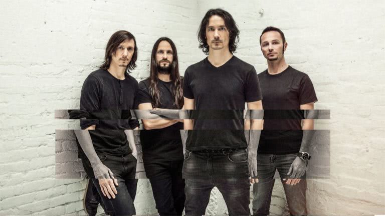 French metal outfit Gojira