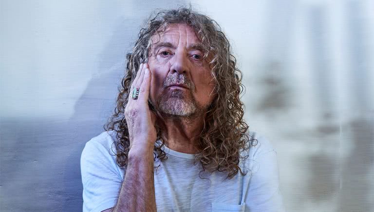 Robert Plant discusses the "unpleasant" 'Stairway to Heaven' lawsuits