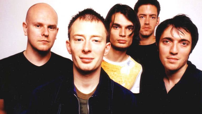Radiohead announce 'Kid A Mnesia' PS5 exhibition