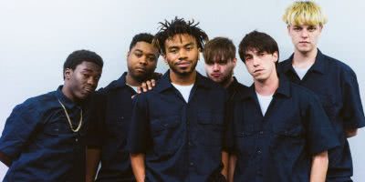 Brockhampton two albums in 2021, Kevin Abstract says