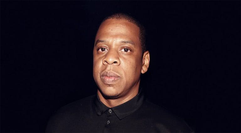 Iconic hip-hop artist Jay-Z