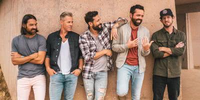 Old Dominion will not play at Country 2 Country in 2020