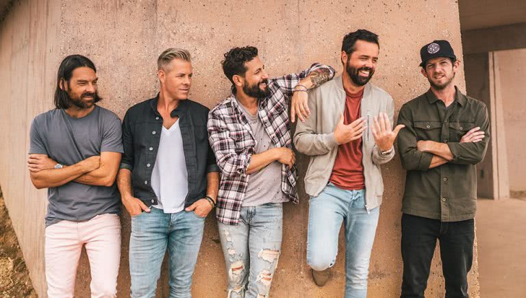 Old Dominion will not play at Country 2 Country in 2020