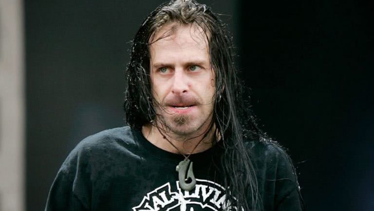 Lamb of God frontman Randy Blythe has criticised today's call-out culture