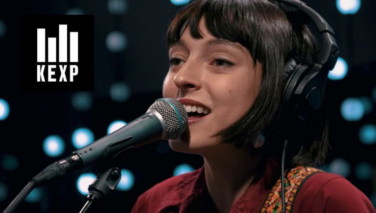Stella Donnelly, KEXP
