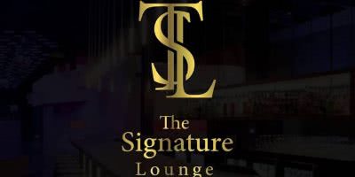 The Signature Lounge